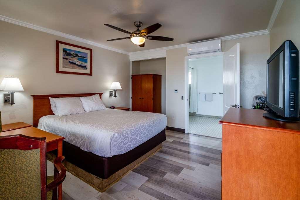 Hotel Rodeway At 3*