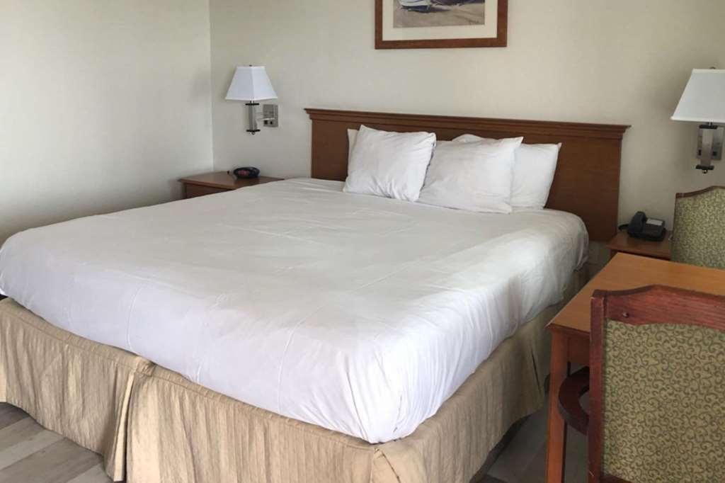 Rodeway At Hotel Morro Bay