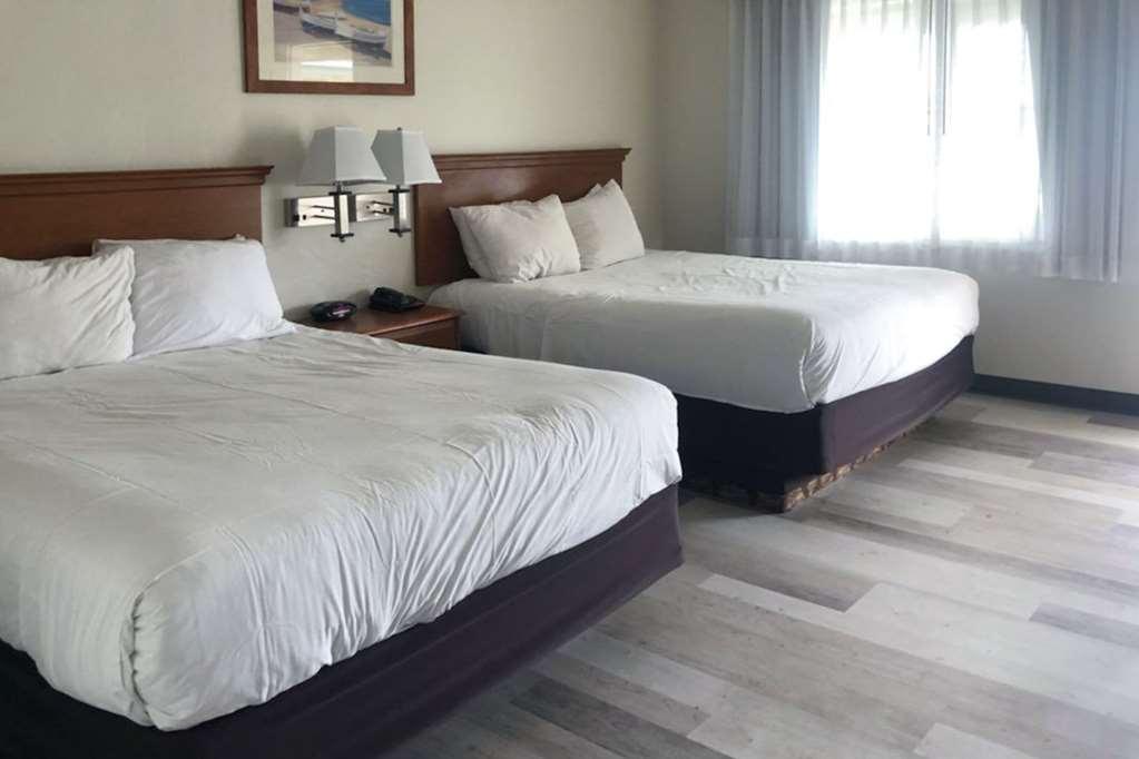 Hotel Rodeway At 3*