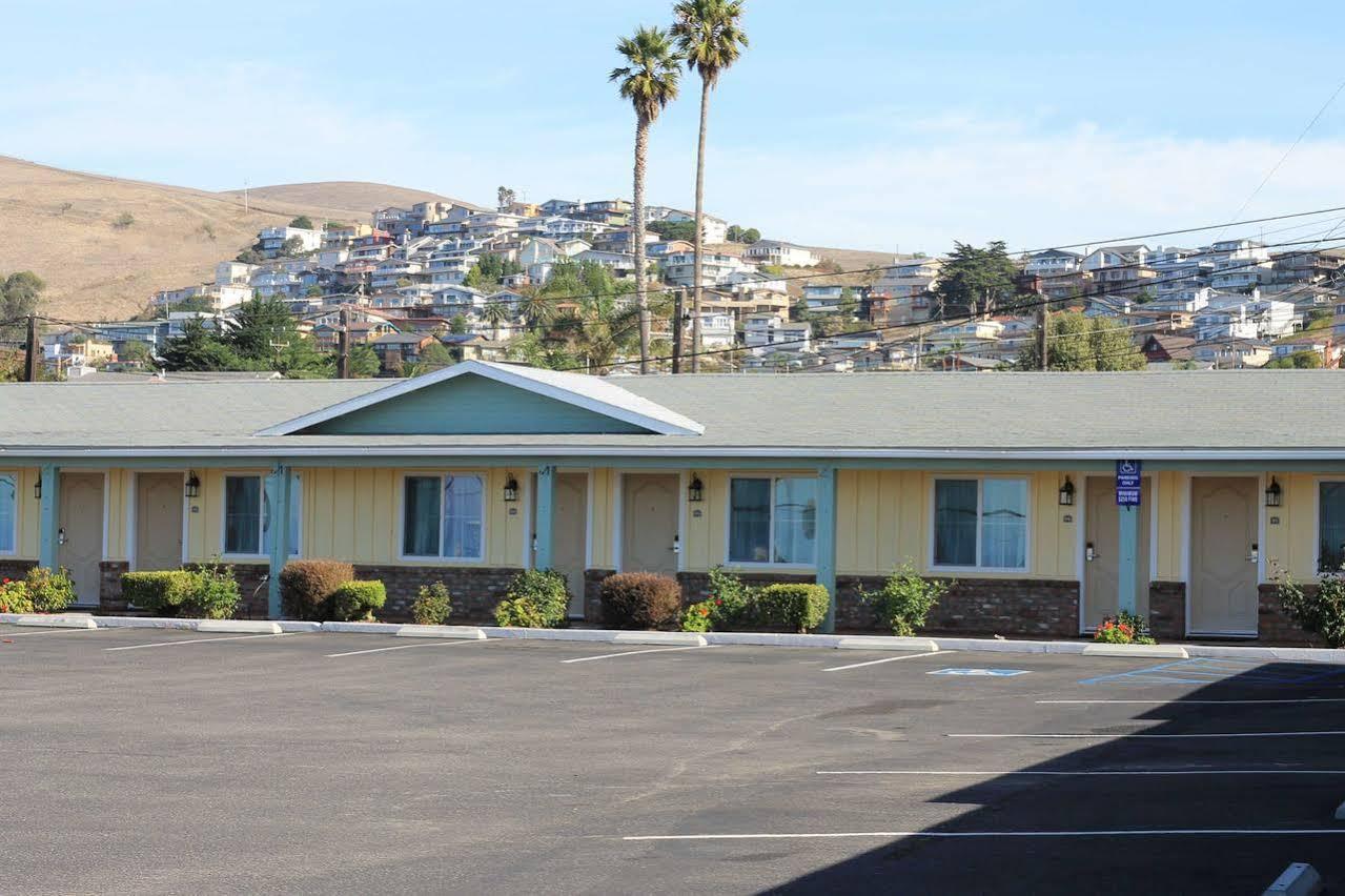 Hotel Rodeway At