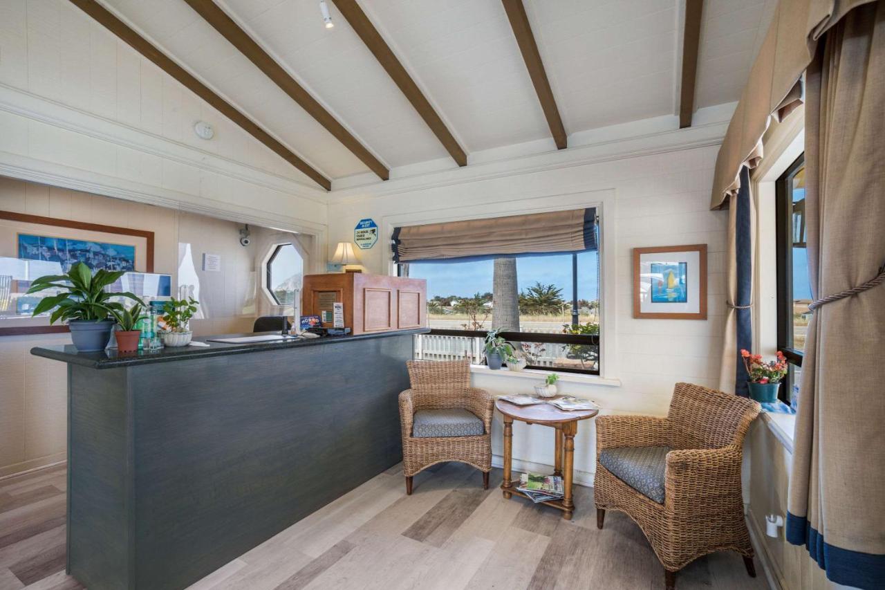 Hotel Rodeway At