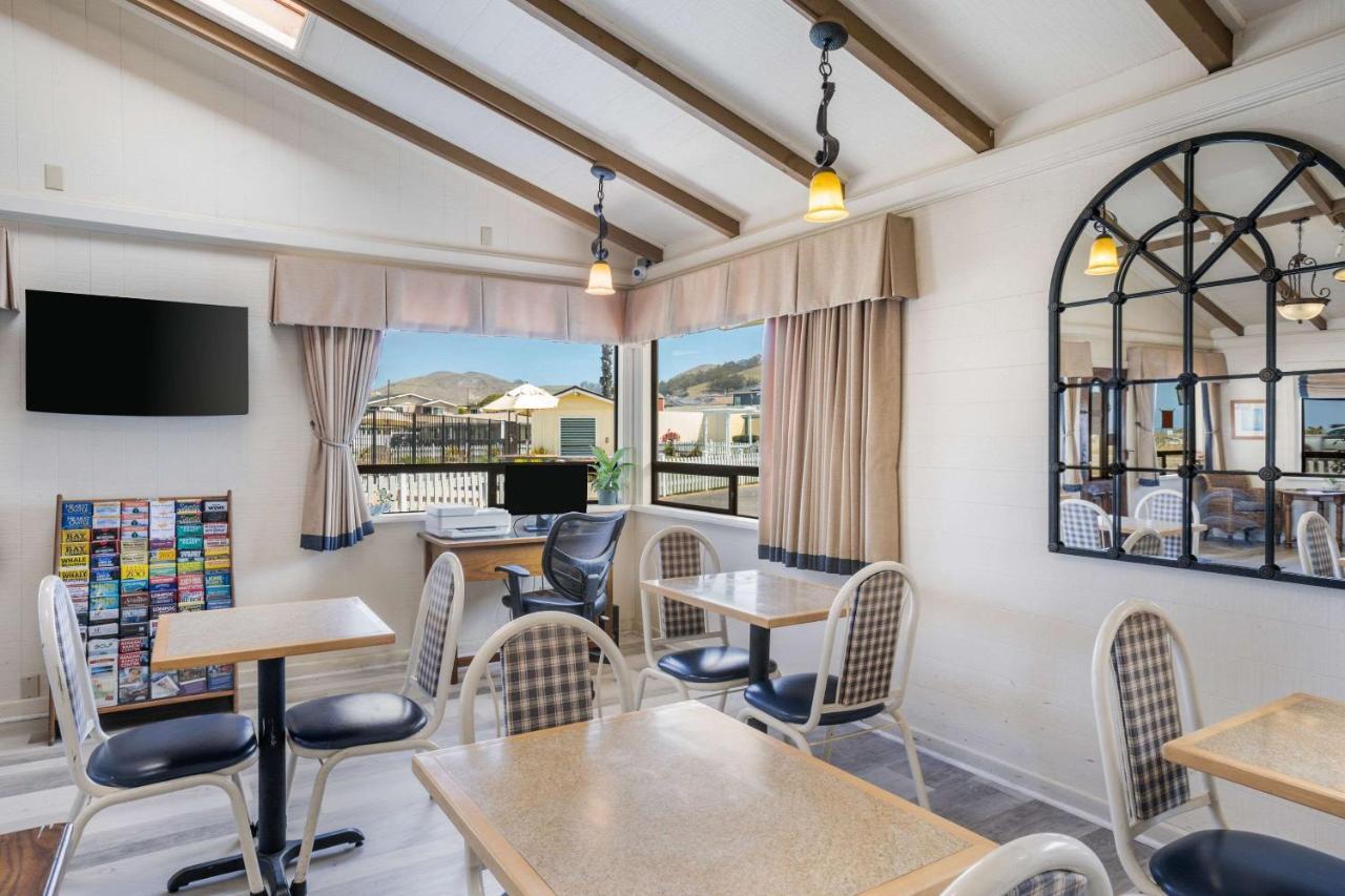 Rodeway At 3* Morro Bay