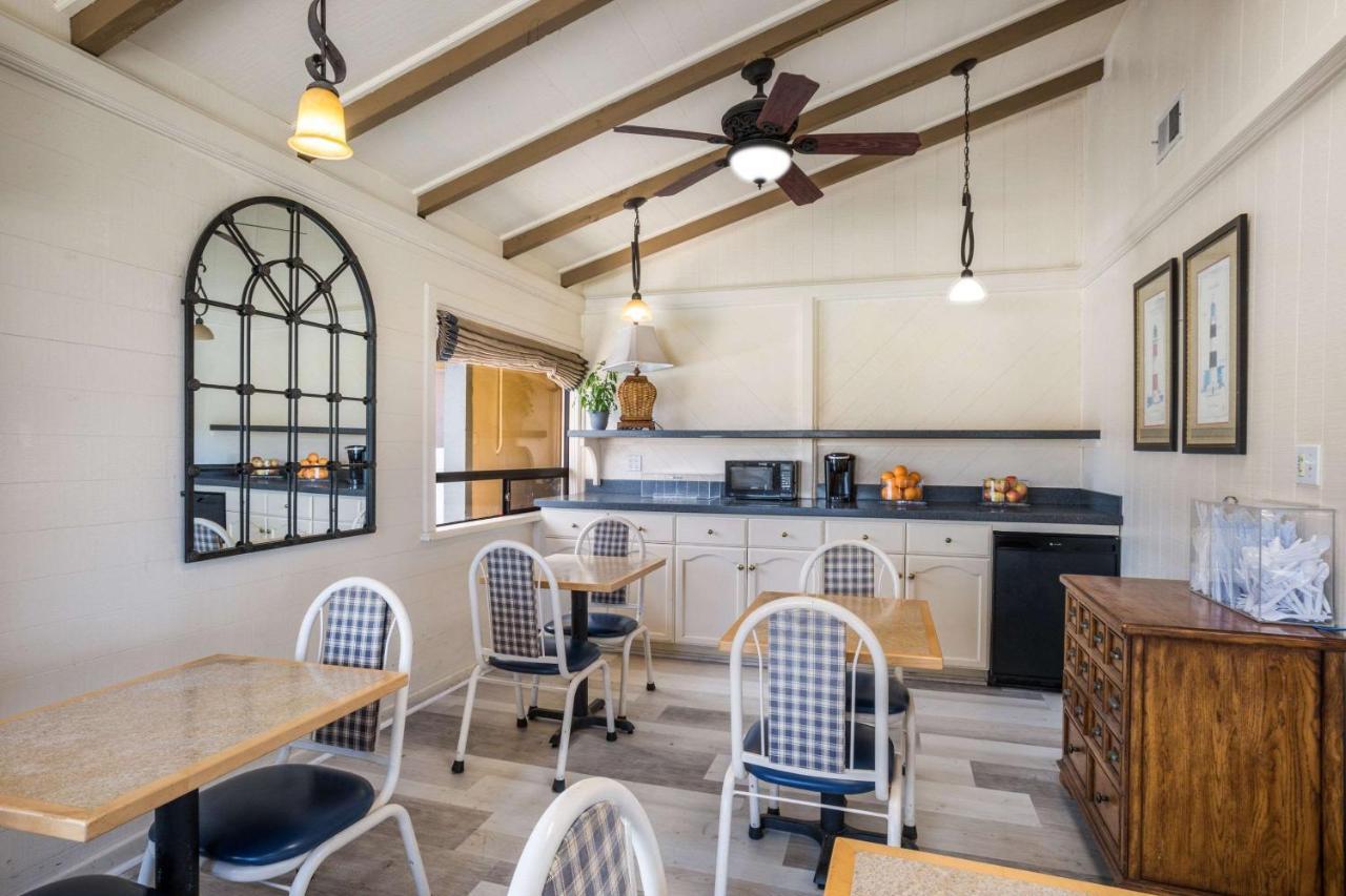 Rodeway At 3* Morro Bay