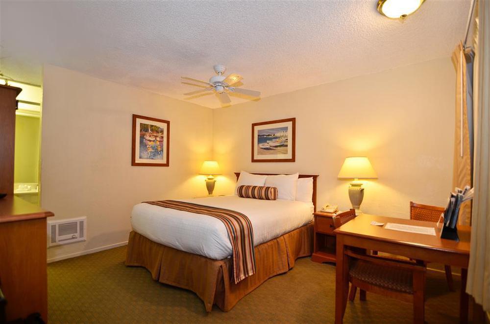Rodeway At 3* Morro Bay