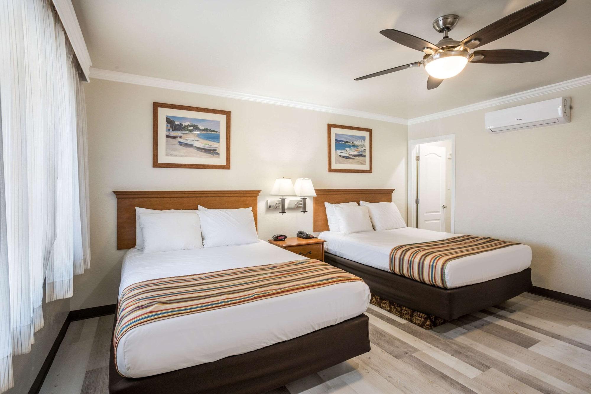 Hotel Rodeway At