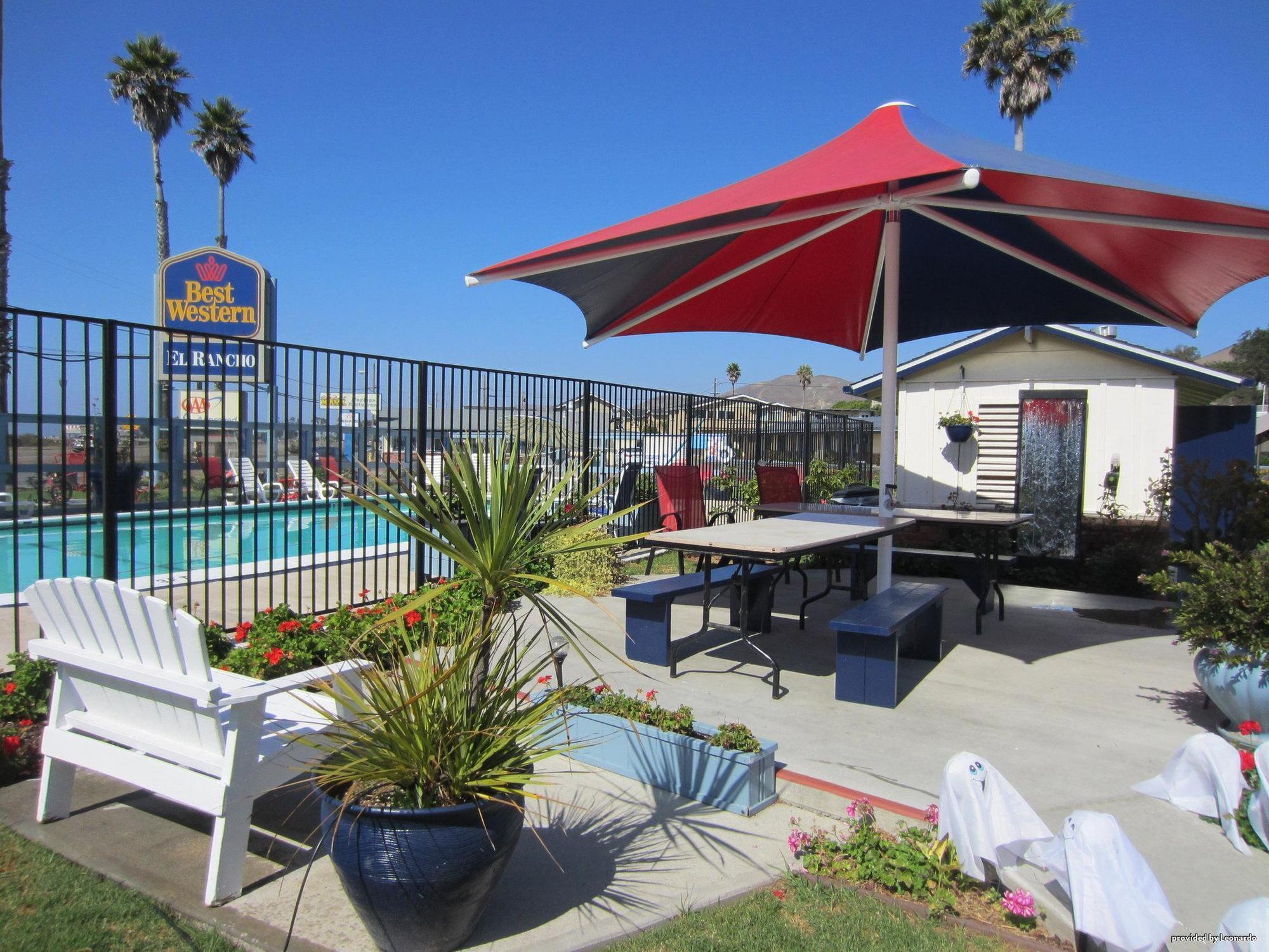 Hotel Rodeway At