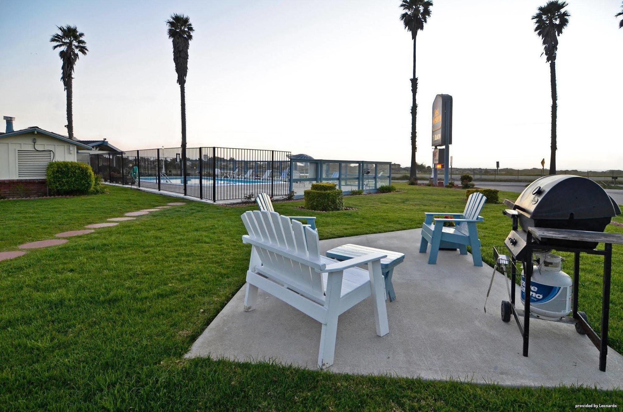 Hotel Rodeway At 3*