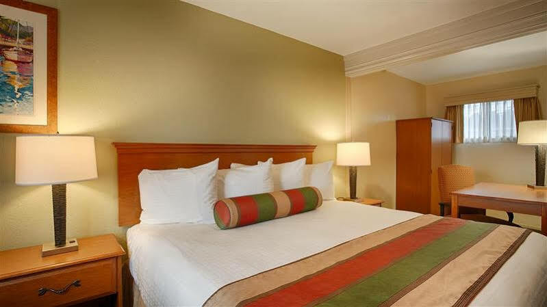 Rodeway At Hotel Morro Bay
